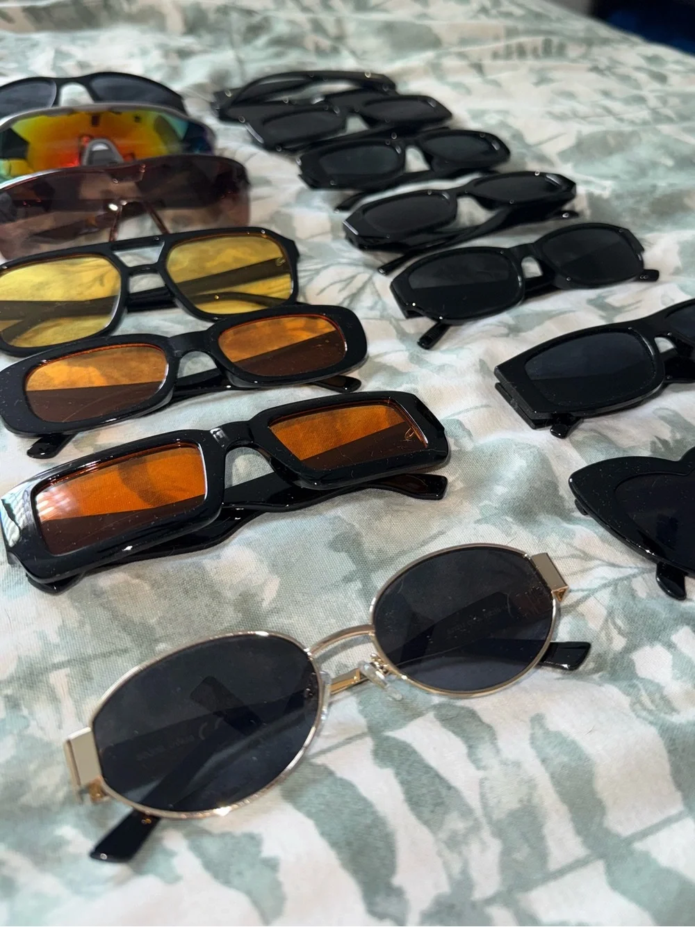 Sunglasses bundle